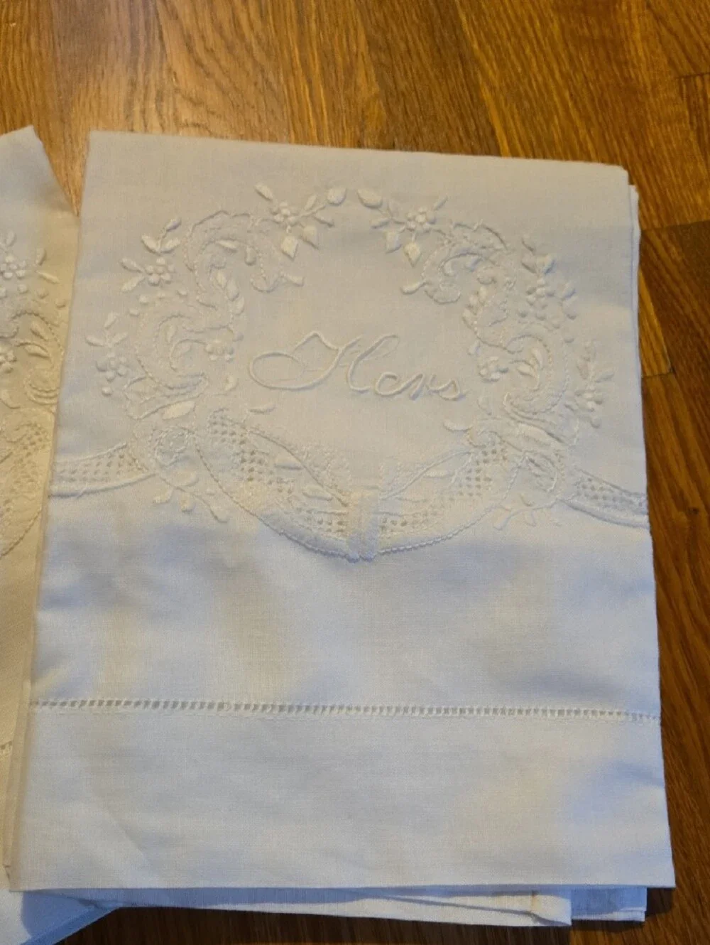 None elegant white